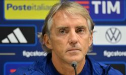 Roberto Mancini: "Türkiye'yi küçümsemek hata olur"