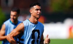 Cristiano Ronaldo, Portekiz Milli Takımı kampını terk etti