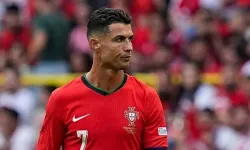 Ronaldo milli takımı bırakmadığını duyurdu