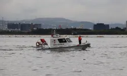 Sahil güvenlik, 9 ayda 3 bin 194 kişiyi kurtardı