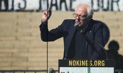 ABD'li Senatör Sanders'tan İsrail'e askeri yardımları durdurma çağrısı