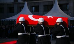 Albay Sayit Gökgöz şehit oldu