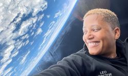 ABD'li astronot Proctor: Uzaya Dünya için gidiyoruz