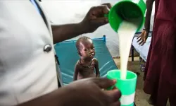 Sudan için acil çağrı