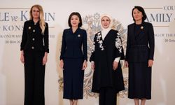TDT Aile ve Kadın Konseyi için lider eşlerinden destek