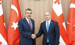 Türkiye ile Gürcistan arasında eğitim alanında iş birliği
