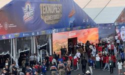 TEKNOFEST Güneydoğu'da ikinci gün heyecanı