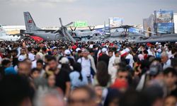 TEKNOFEST, Şanlıurfa turizmini hareketlendirdi