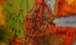 Etiyopya'da Mekelle Havalimanı ele geçirildi