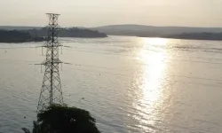 Kongo Nehri'nde iki tekne çarpıştı 30 kişi öldü