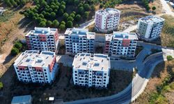 TOKİ, 58 şehirde 83 bin 503 sosyal konutun inşasını tamamladı