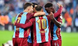 Trabzonspor için zorlu maraton başlıyor