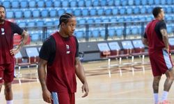 Trabzonspor Basketbol parkeye hızlı indi