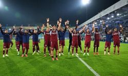 Trabzonspor, son 16 sezonun en golcü dönemini yaşıyor