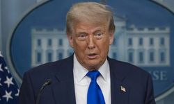 Trump'tan, Husilere "3 Kasım seçimlerinden sonra müdahale" mesajı