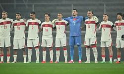 A Milli Futbol takımı İtalya karşısında moral arıyor