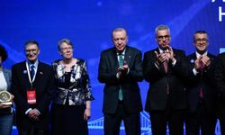 TÜSEB Aziz Sancar Bilim, Hizmet ve Teşvik Ödülleri sahiplerini buldu