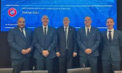 UEFA'nın kritik komitesi Nyon'da toplandı