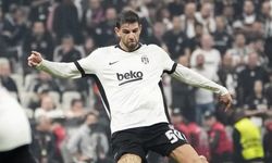 Beşiktaşlı futbolcu Ümit Akdağ'dan kötü haber