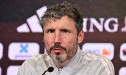 Mark Van Bommel'den Türk Milli Takımı ile ilgili dikkat çeken yorum