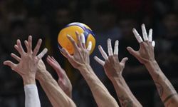 Voleybolda Erkekler Şampiyonlar Kupası sahibini buluyor