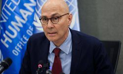 BM Sudan'da sivilleri hedef alan hava saldırılarını şiddetle kınadı