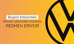 Volkswagen Grubunun satışları kritik derecede düştü