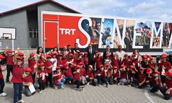 TRT Sinema Tırı 5. Büyük Taarruz Kısa Film Festivali için Afyonkarahisar’a geliyor