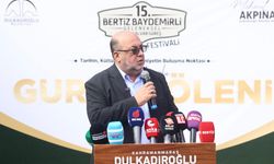 Bertiz’de er meydani şenlendi: 15. Geleneksel Baydemirli Güreş Festivali’ne yoğun ilgi