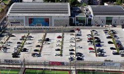 Fatih’e 400 araçlık yeni otopark