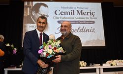 Cemil Meriç’in Düşünce Mirası Küçükçekmece’de Ele Alınacak