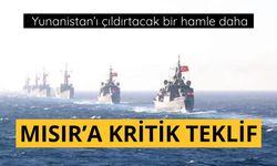 MSB: Mısır ile anlaşma imzalamaya hazırız