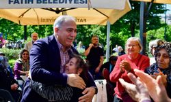 Fatih’te büyüklerin buluşma noktası: Yadigâr Kahvesi