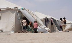 Yemen'deki çatışmalar nedeniyle 280 binden fazla kişi yerinden edildi