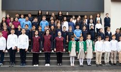 YETEV öğrencilerinin sesi Gazze için ortak bir mesaja dönüştü