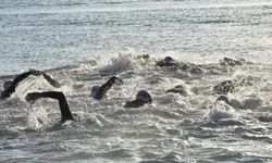 27. Arena AquaChallenge Marmaris'te başladı