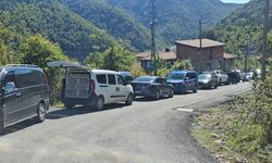 Zonguldak'ta kayıp balıkçı aranıyor