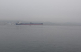 Çanakkale Boğazı transit gemi geçişlerine kapatıldı