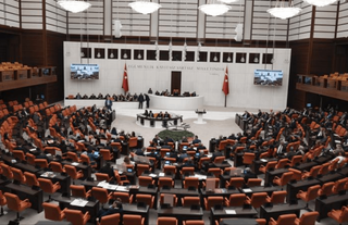 TBMM'de 6 araştırma komisyonu kuruldu