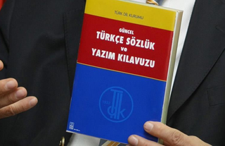 Yılın kelimesini belirlemek için 14 Aralık'a kadar öneri sunulabilecek