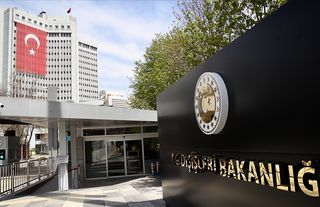Türkiye'den, Yunanistan'ın Pontus iddialarına sert tepki
