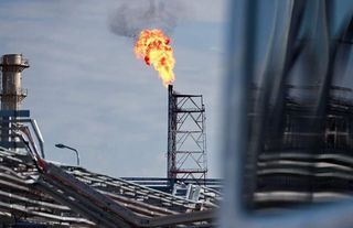 Sakarya Gaz Sahası'nda üretim 5 katına çıkacak