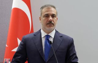 Bakan Fidan, Kıbrıs konulu gayriresmi toplantıya katılacak