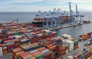 Dış ticaret beklenti anketi yayımlandı