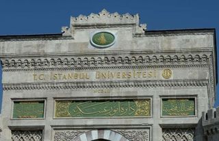 İstanbul Üniversitesi 184 Sözleşmeli Personel Alacak!