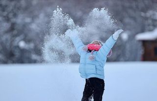 Tunceli'de eğitime ara verildi