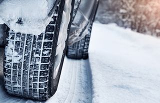 ATO Başkanı Baran'dan sürücülere kış lastiği uyarısı