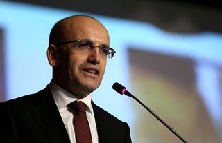 Bakan Şimşek: Şimdi huzur, istikrar ve refah zamanı