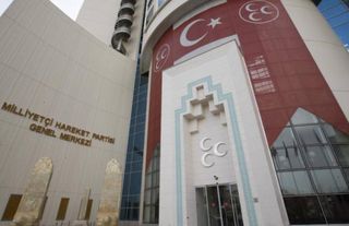 MHP, 57. kuruluş yıl dönümünü kutlayacak