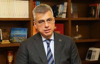 Bakan Memişoğlu'ndan SMA açıklaması